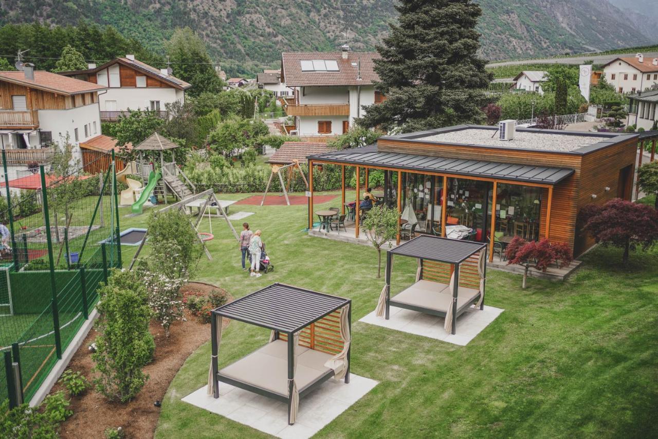 Das Paradies Laces Zewnętrze zdjęcie
